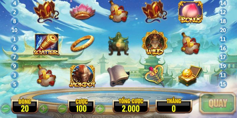 App game có nhiều công năng khác nhau