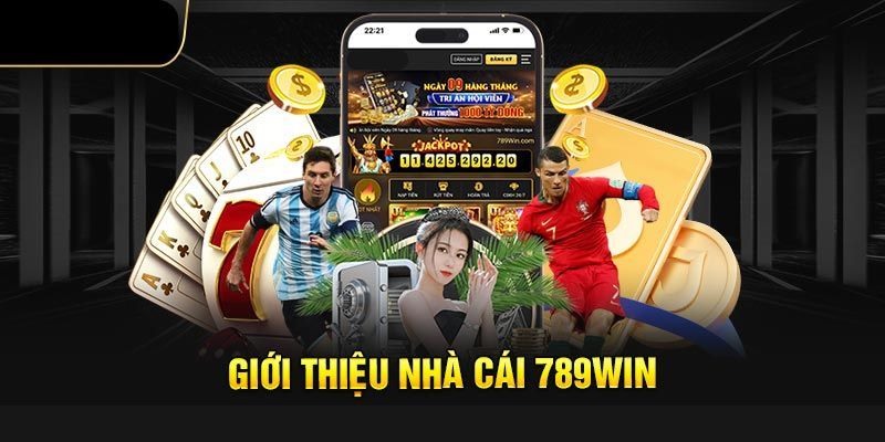 Giới thiệu một số game hot hiện tại của 789Win