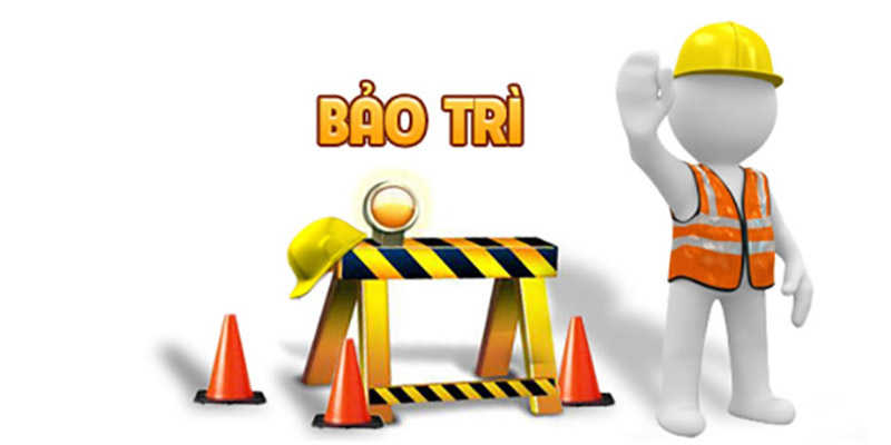 789win bảo trì do rất nhiều lý do khác nhau