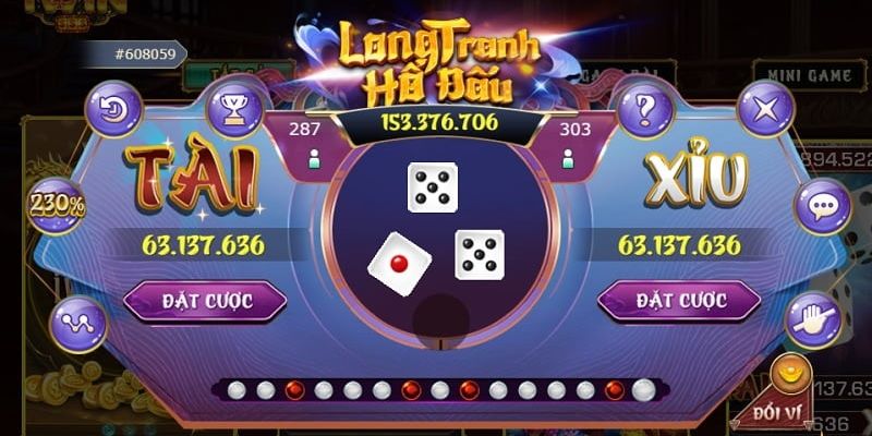 Tổng quan về siêu phẩm đình đám tài xỉu 789win