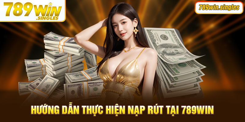 Chia sẻ quy trình thực hiện thanh toán trực tuyến tại 789win