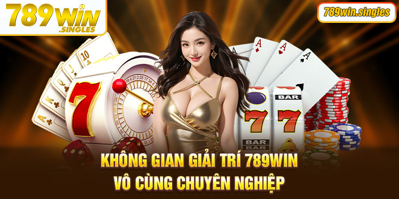 Tận hưởng không gian đổi thưởng chuyên nghiệp số 1 khu vực