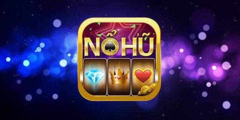 Tổng quan về sảnh Slot game