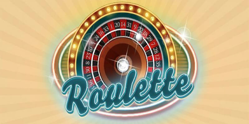 Kinh nghiệm cược vòng quay roulette hiệu quả