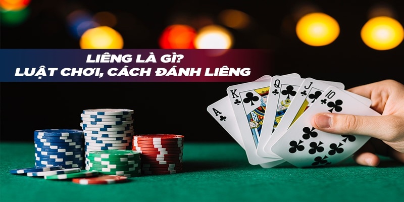 Thao tác đặt cược bài Liêng cho thành viên mới